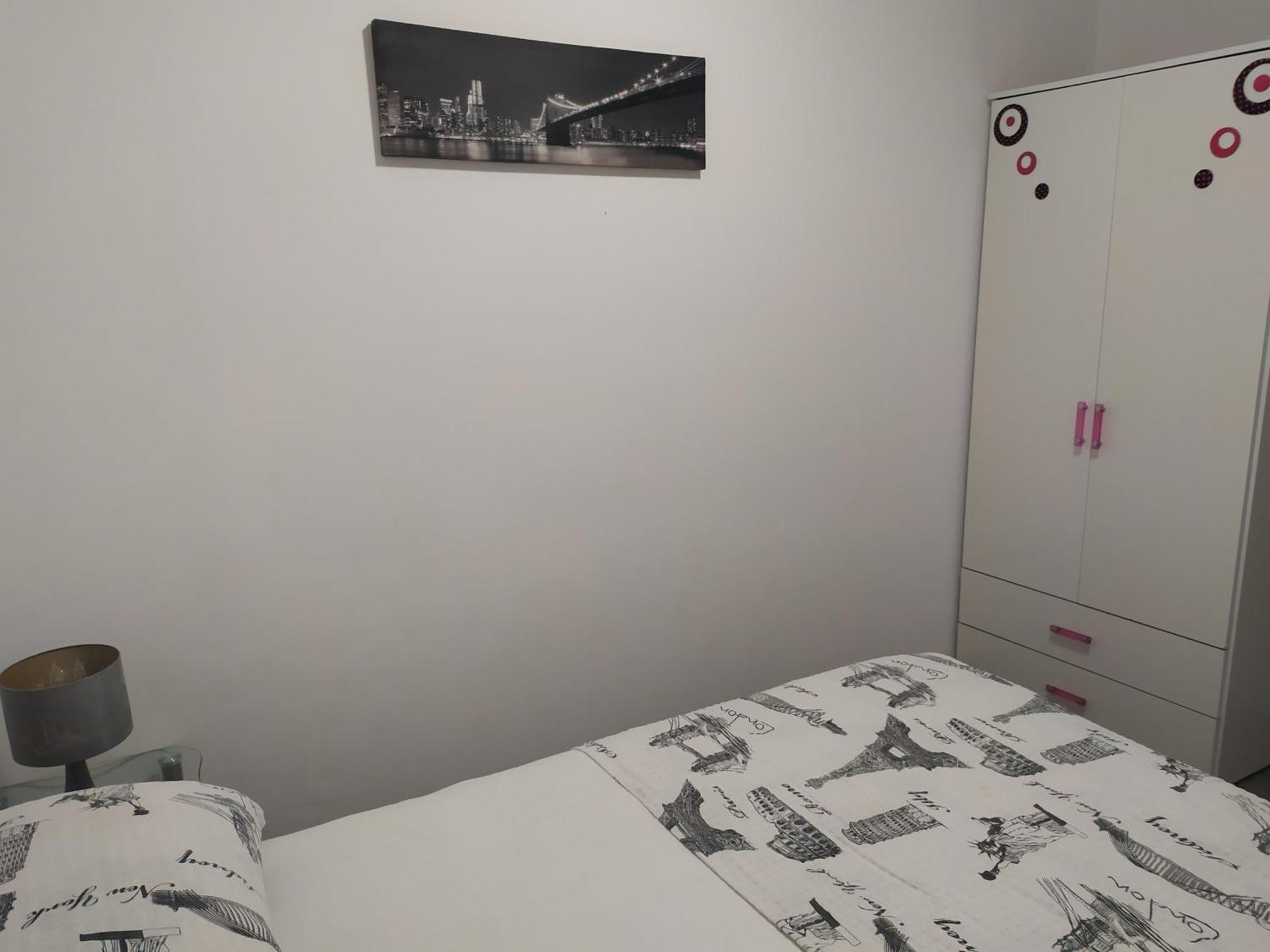 Apartment Lavanda *
