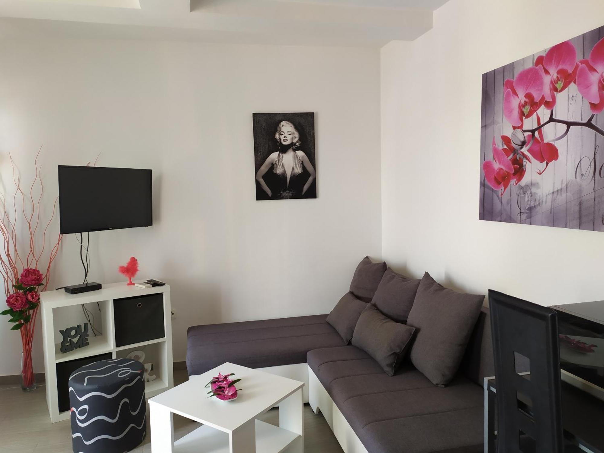 Lavanda Apartment *
