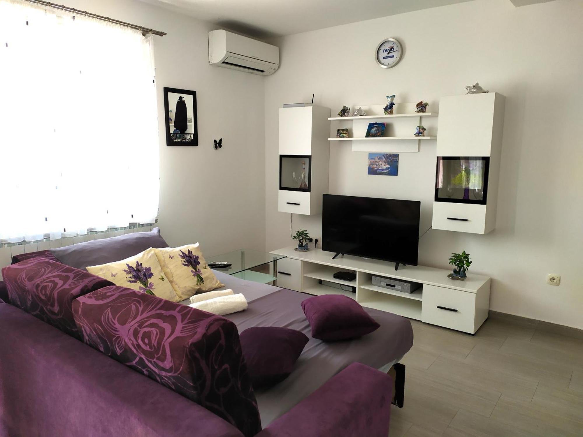 Lavanda Apartment *