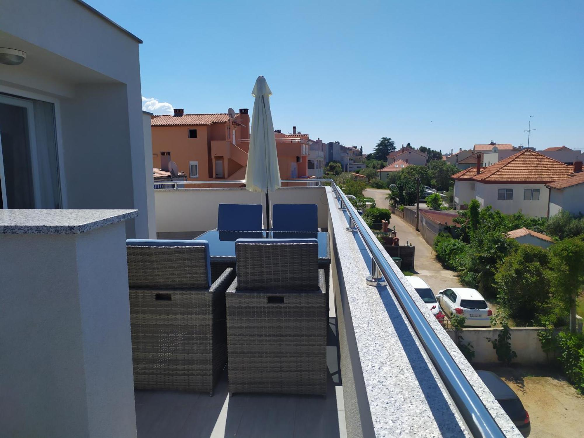 Lavanda Zadar