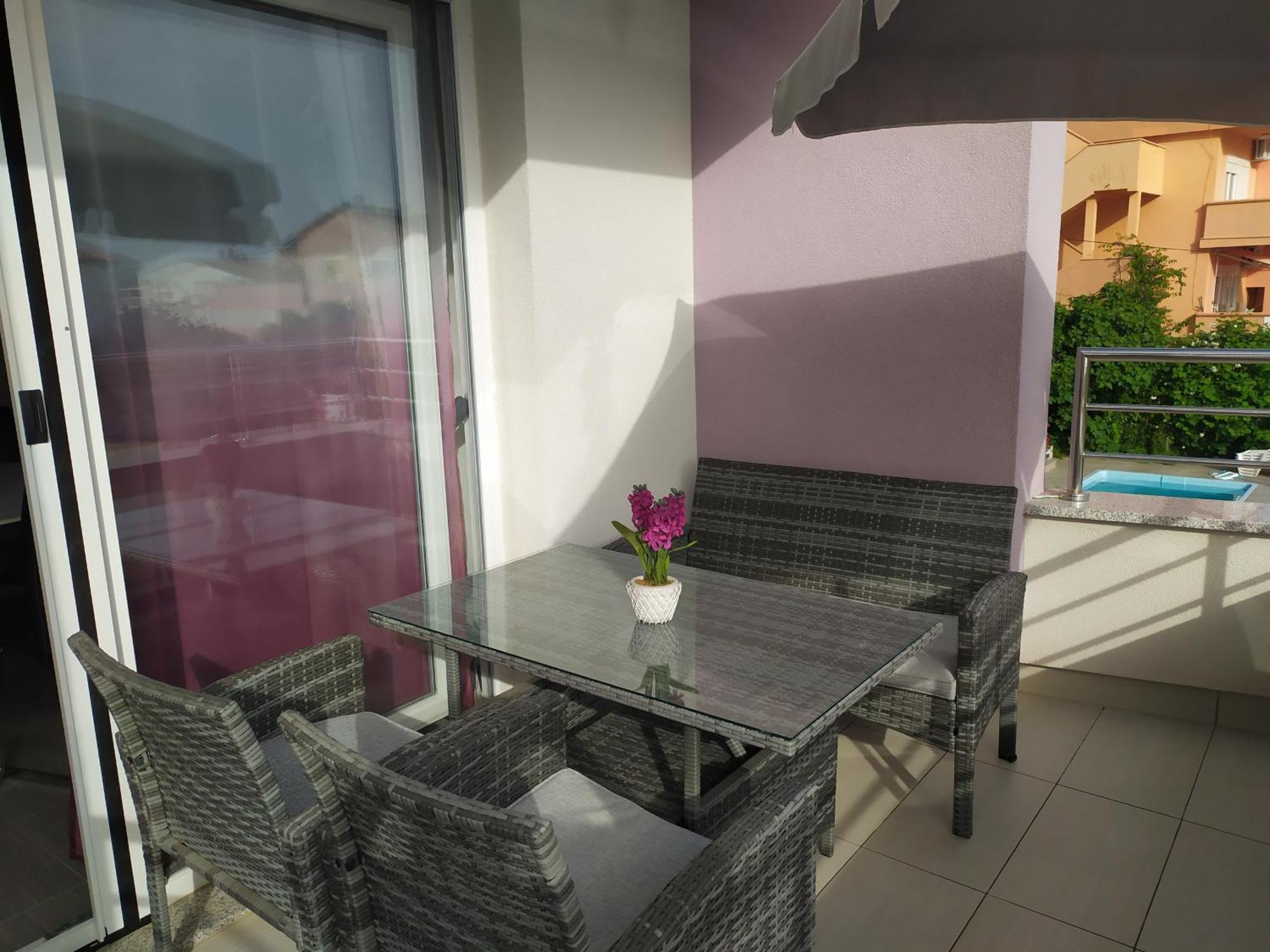Apartment Lavanda
