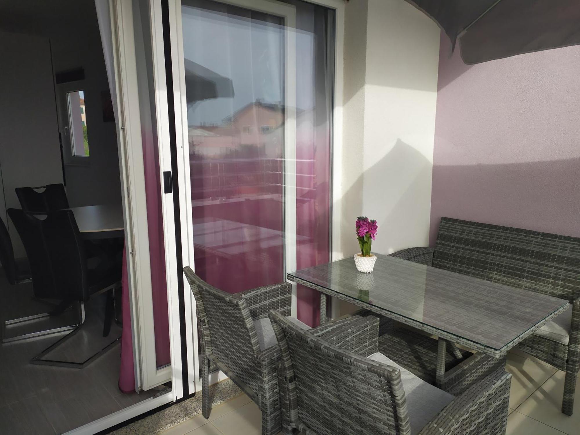 Apartment Lavanda *