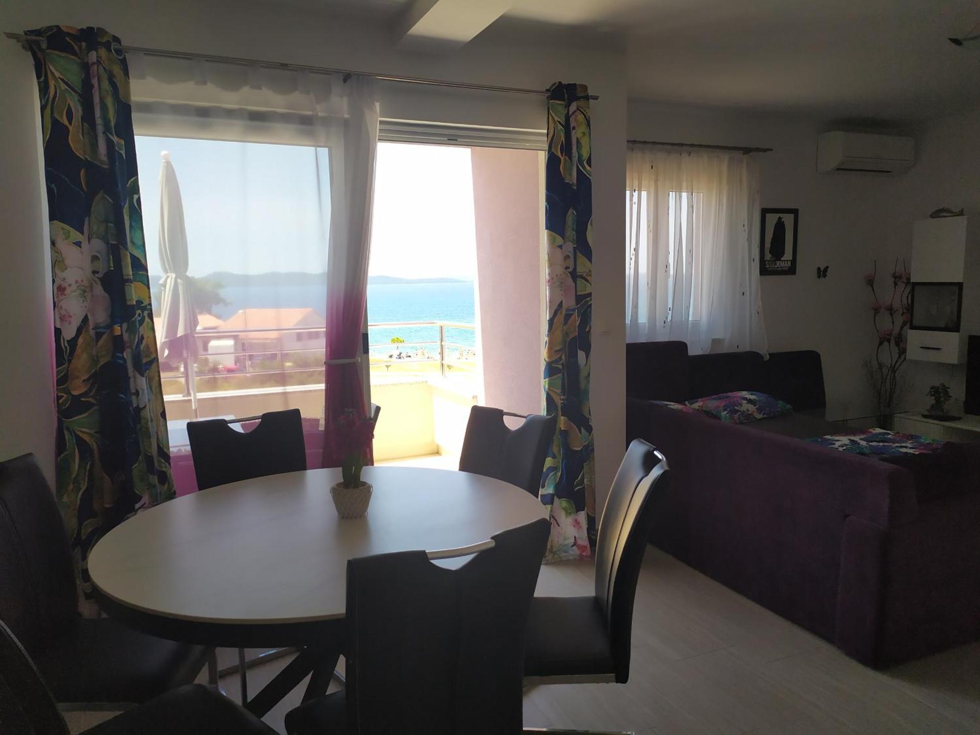 Apartment Lavanda Zadar