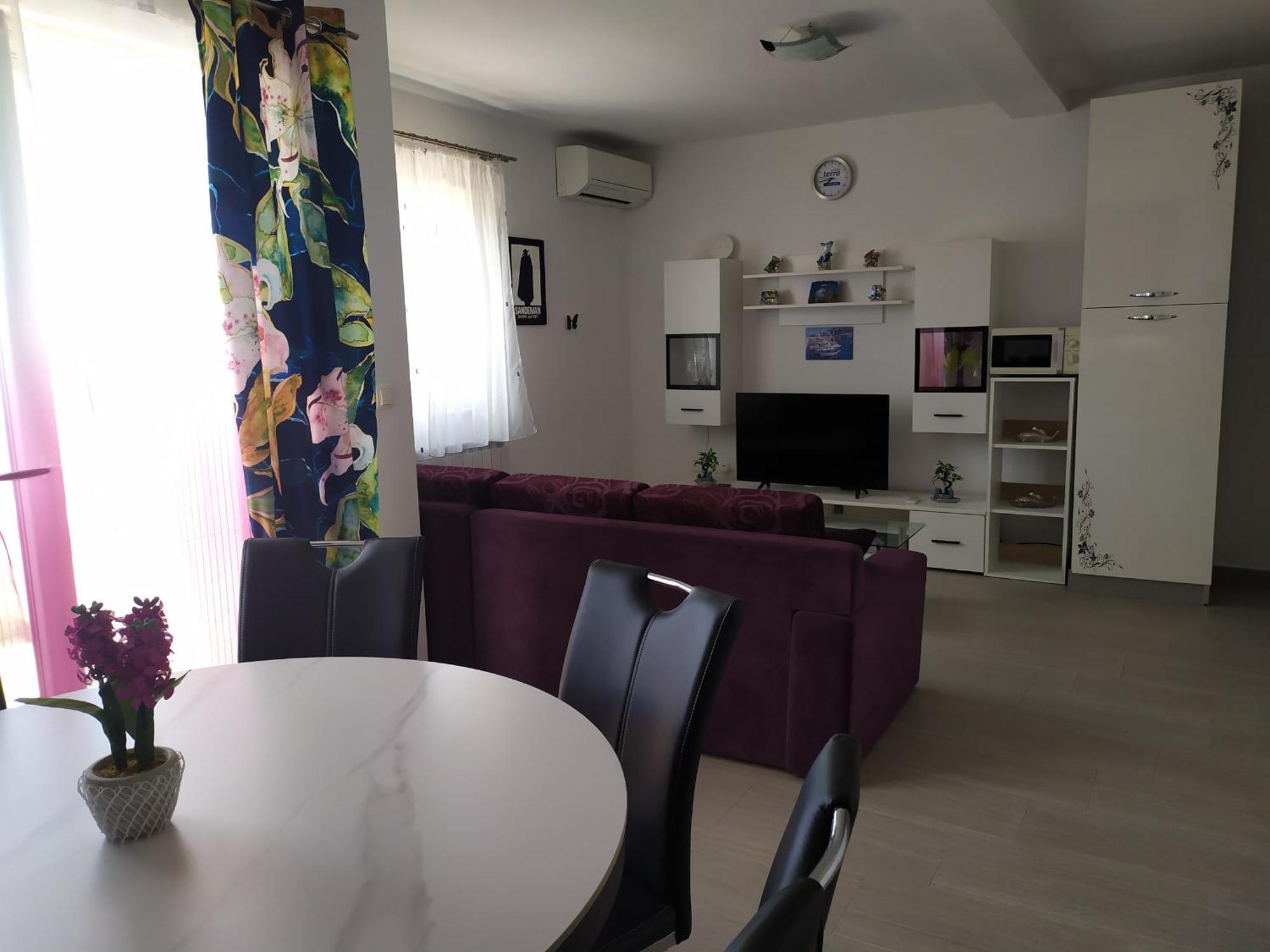 Apartment Lavanda