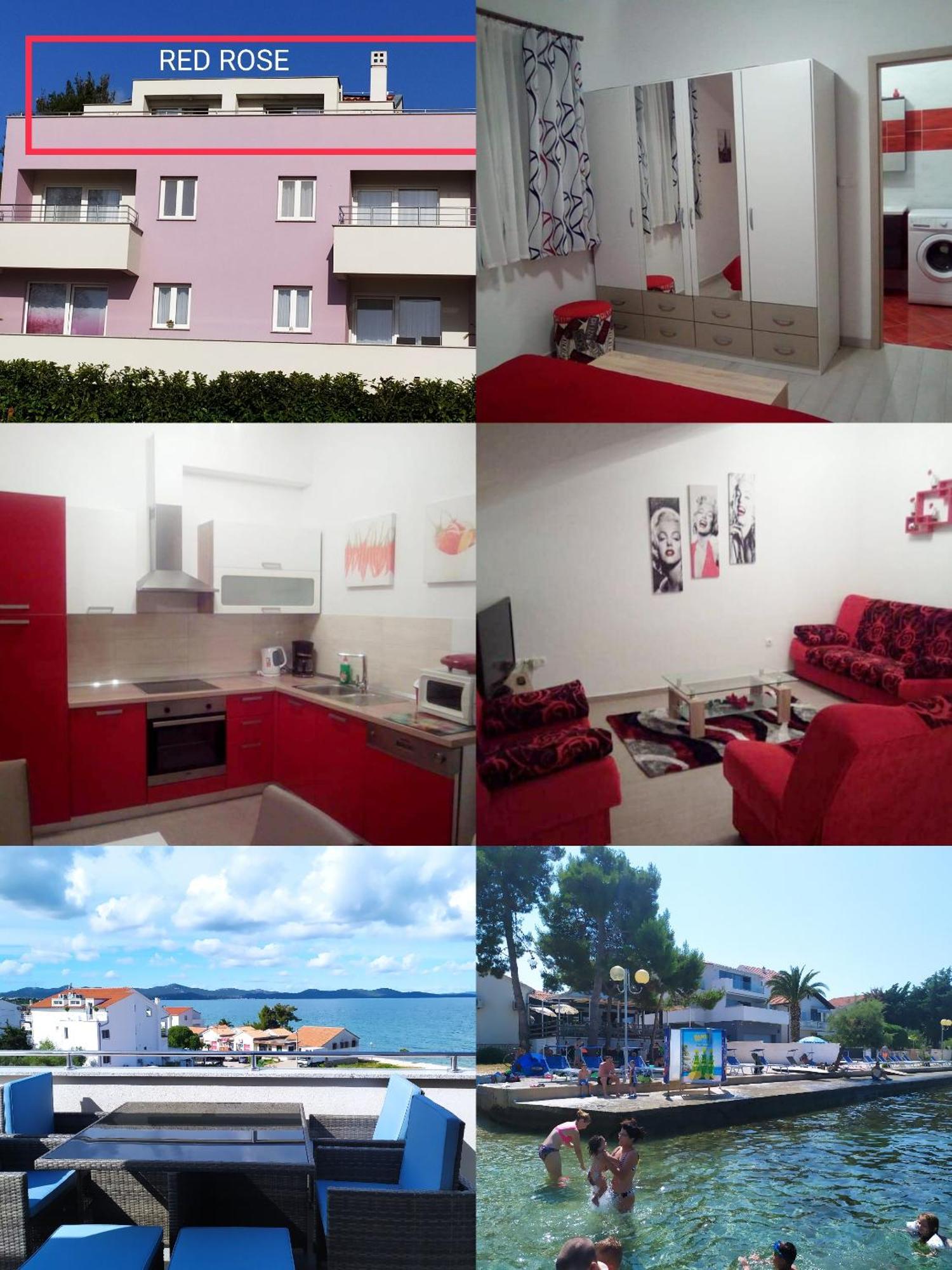 Apartment Lavanda