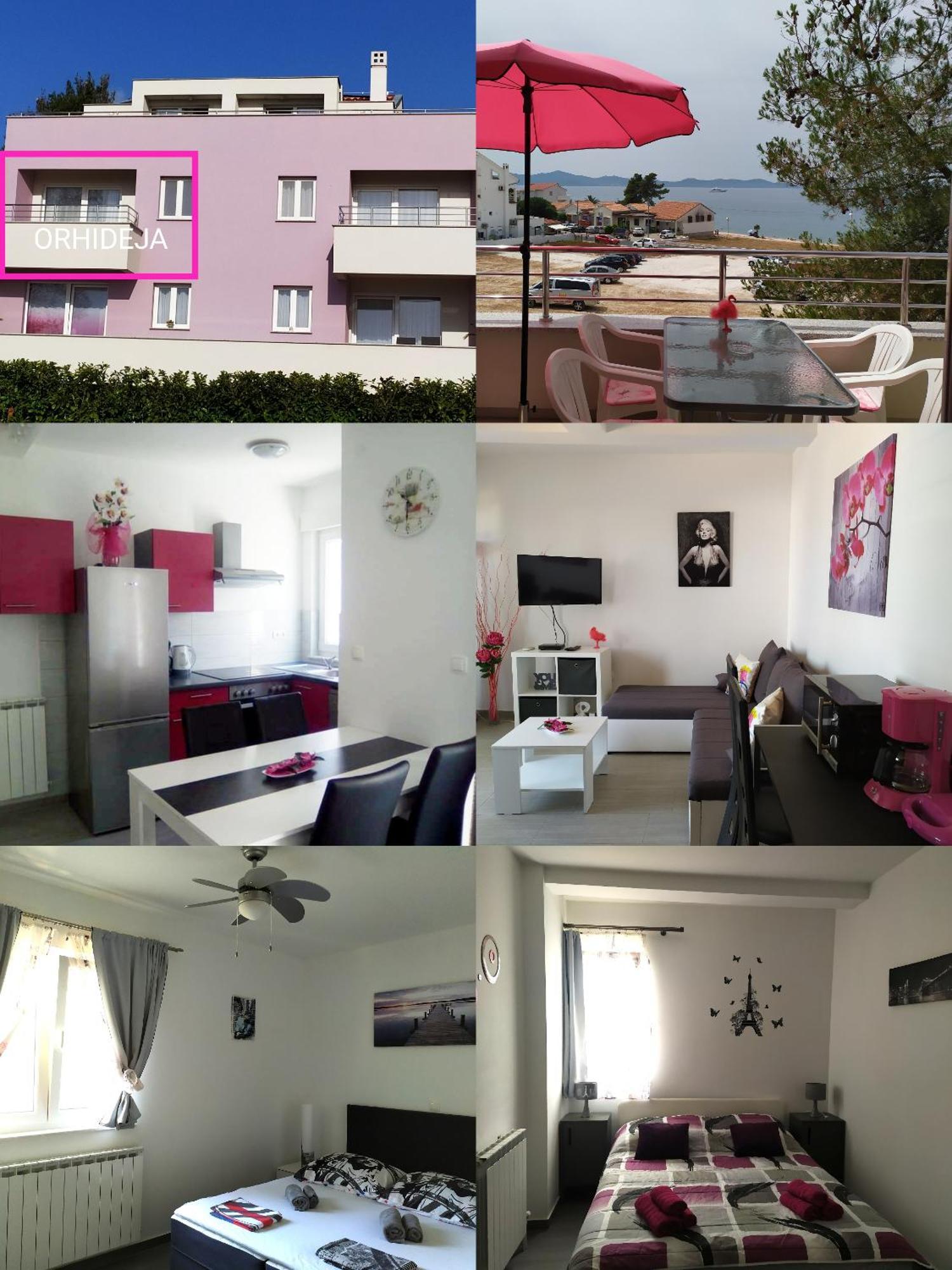 Apartment Lavanda *