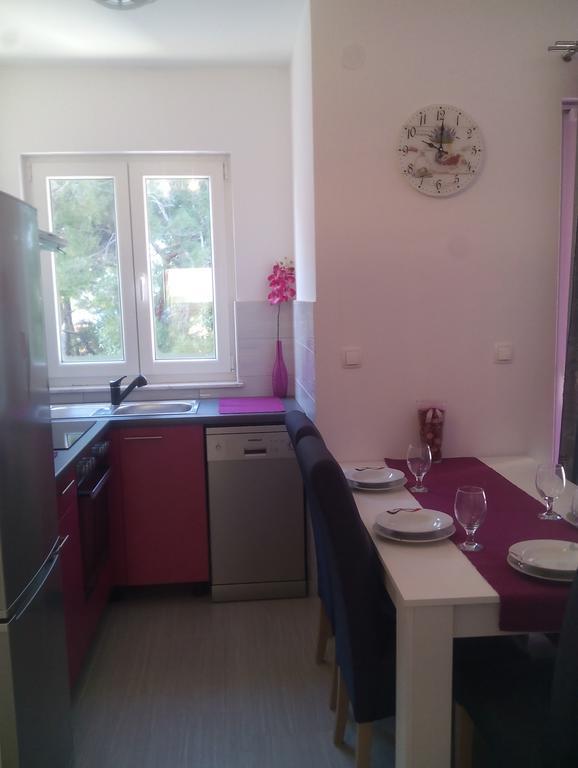 Apartment Lavanda