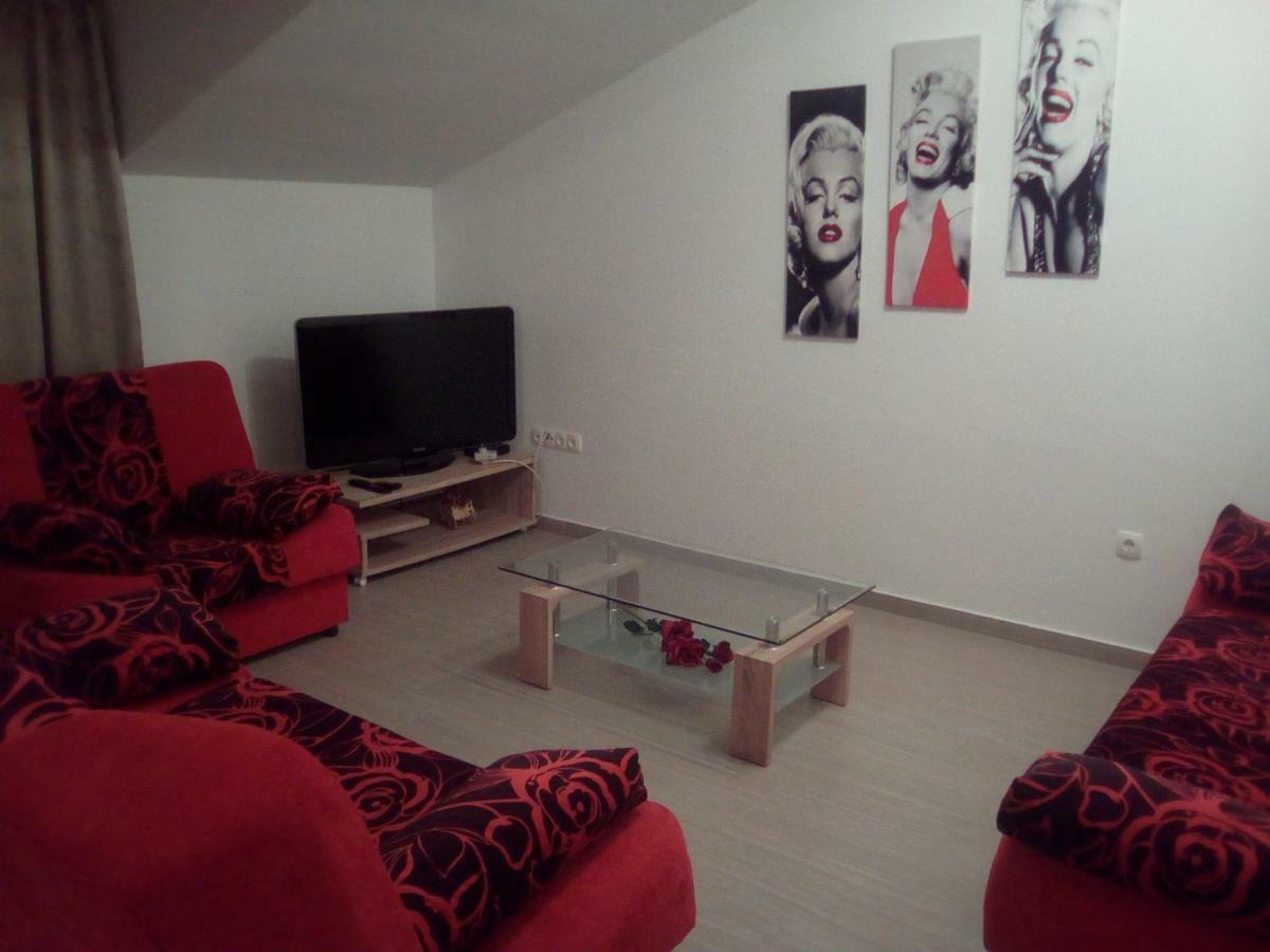 Lavanda Apartment