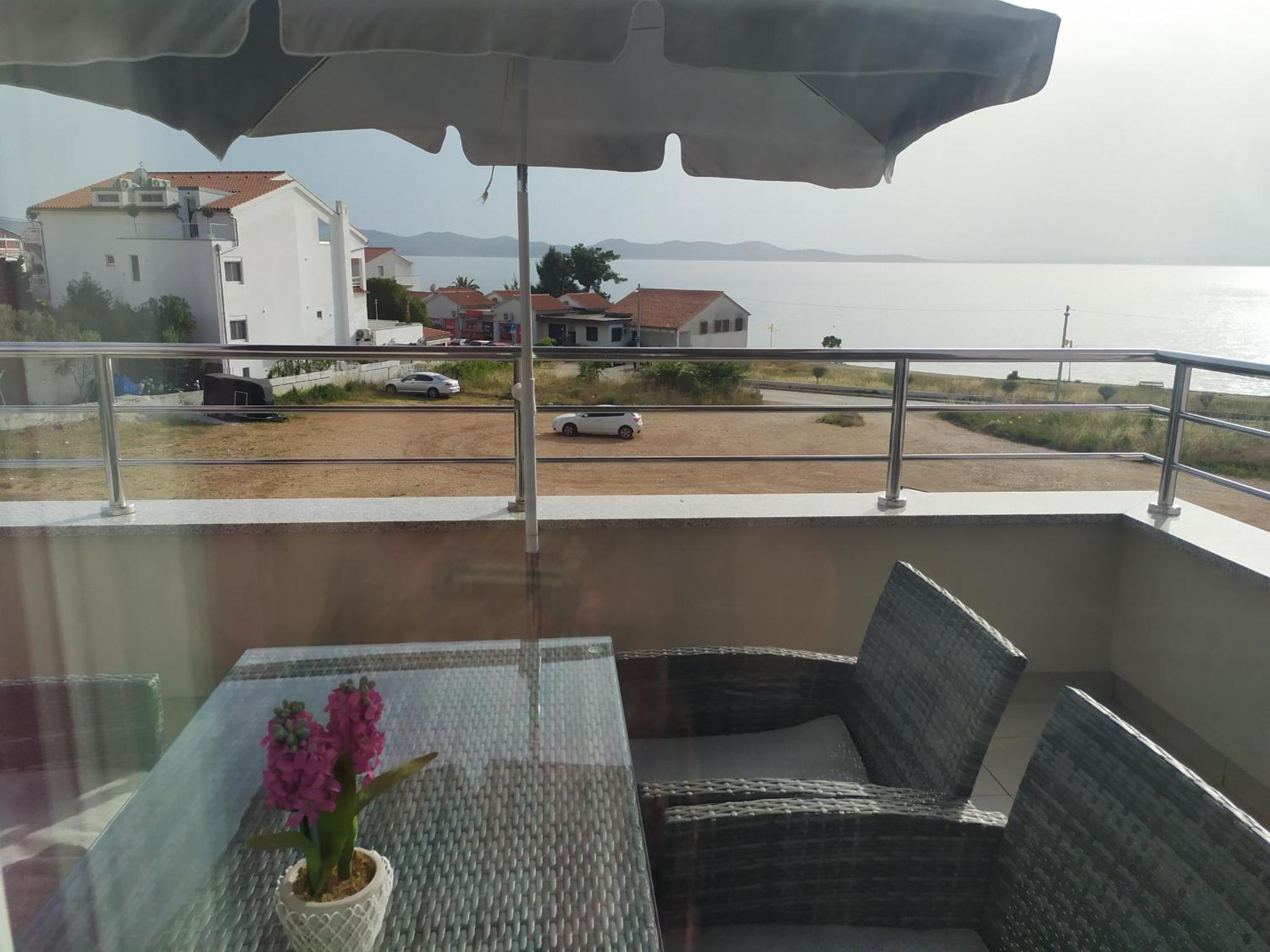 Lavanda Apartmán Zadar