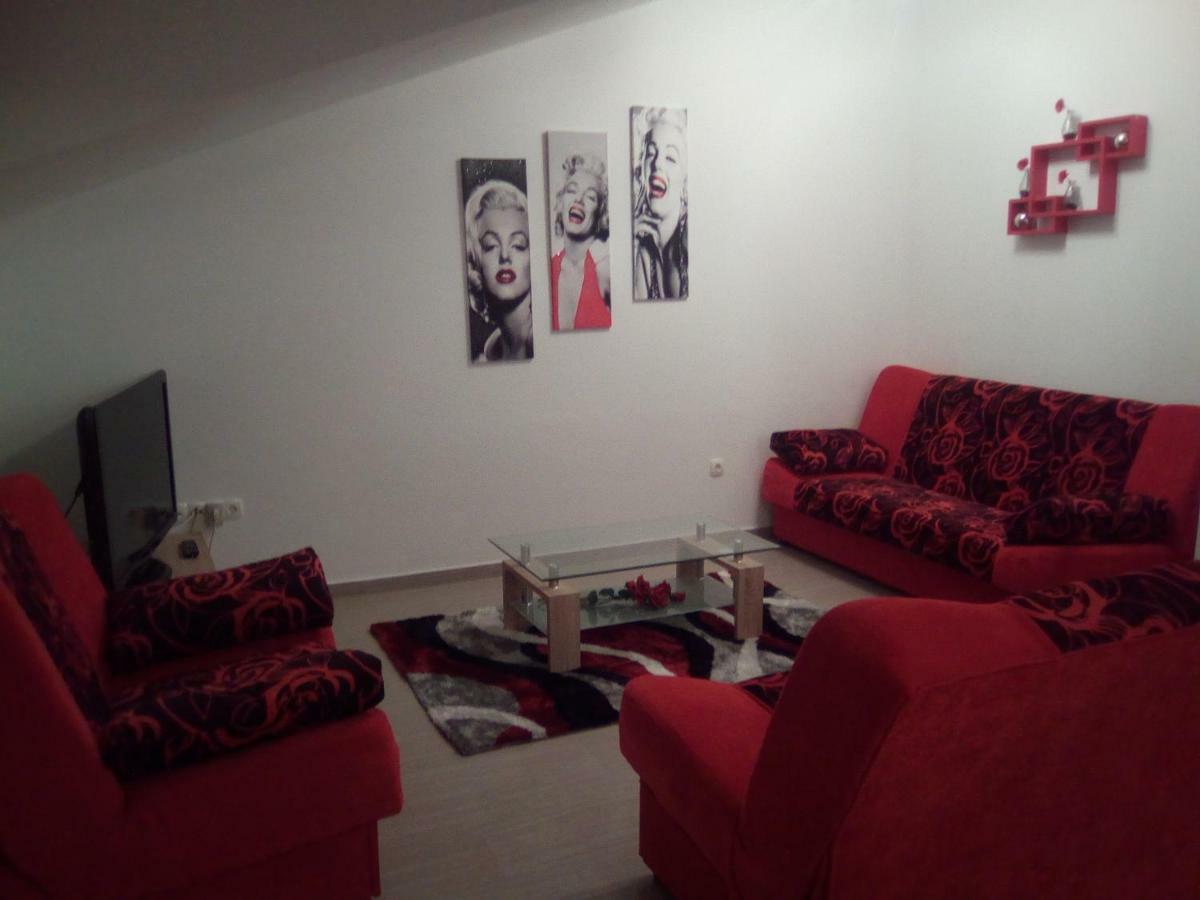 Lavanda Apartmán Zadar